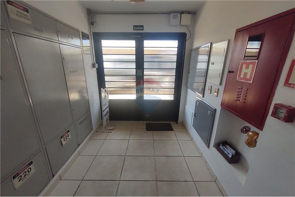 Apartamento - Alugar - Cosmópolis , São Paulo - 23 - 690831005-1060