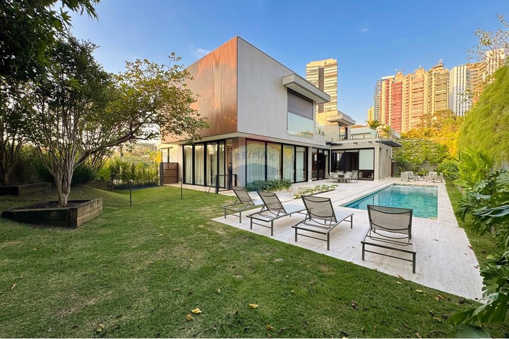 Casa de Condomínio - Venda - Barueri , São Paulo - IMG_1001.jpg - 690951036-1