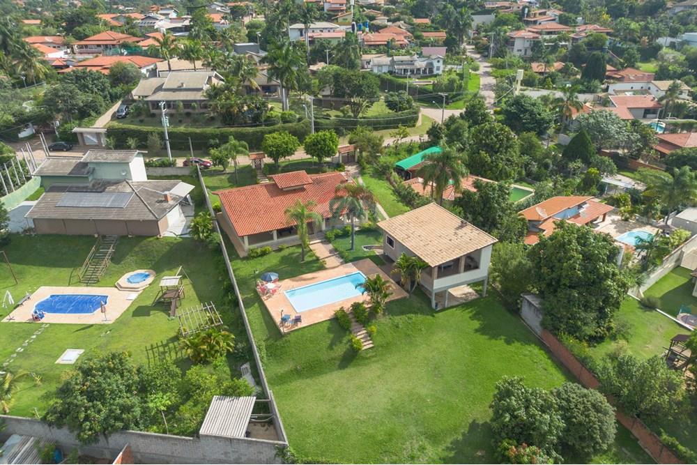 Casa de Condomínio - Venda - Itupeva , São Paulo - DJI_0507.jpg - 690801003-115