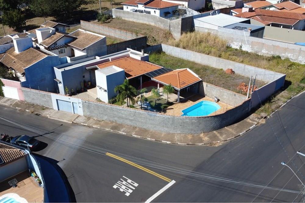 Casa - Venda - Mogi Mirim , São Paulo - DJI_0648.JPG - 690751050-151