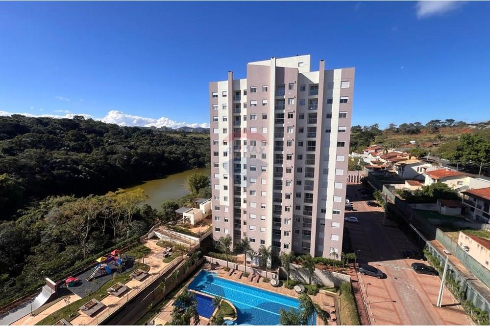 Apartamento - Alugar - Bragança Paulista , São Paulo - WhatsApp Image 2025-08-13 at 16.05.22 (2).jpeg - 690041104-2