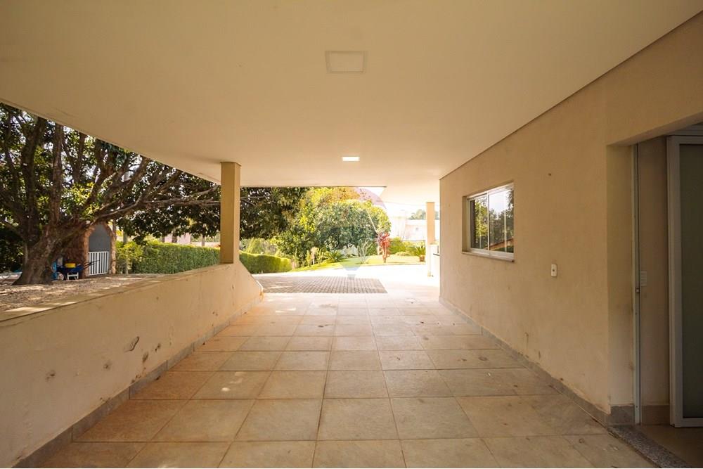 Chácara / Sítio / Fazenda - Venda - Indaiatuba , São Paulo - IMG_6146.jpg - Garagem - 690471124-59