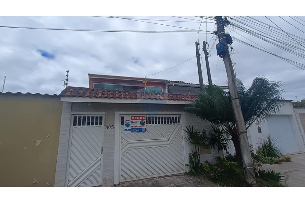 Sobrado - Venda - Bertioga , São Paulo - fachada-aa-Indaiá-Bertioga.jpeg - Fachada - 690341032-21