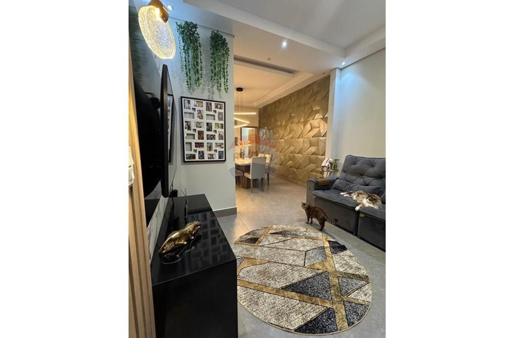 Casa - Venda - Americana , São Paulo - 12.jpg - 690231083-18