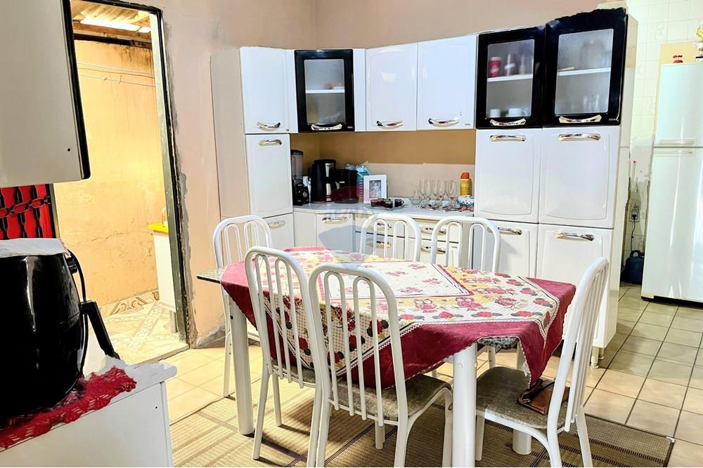 Casa - Venda - Cosmópolis , São Paulo - 04.JPG - Sala de jantar - 690831004-207