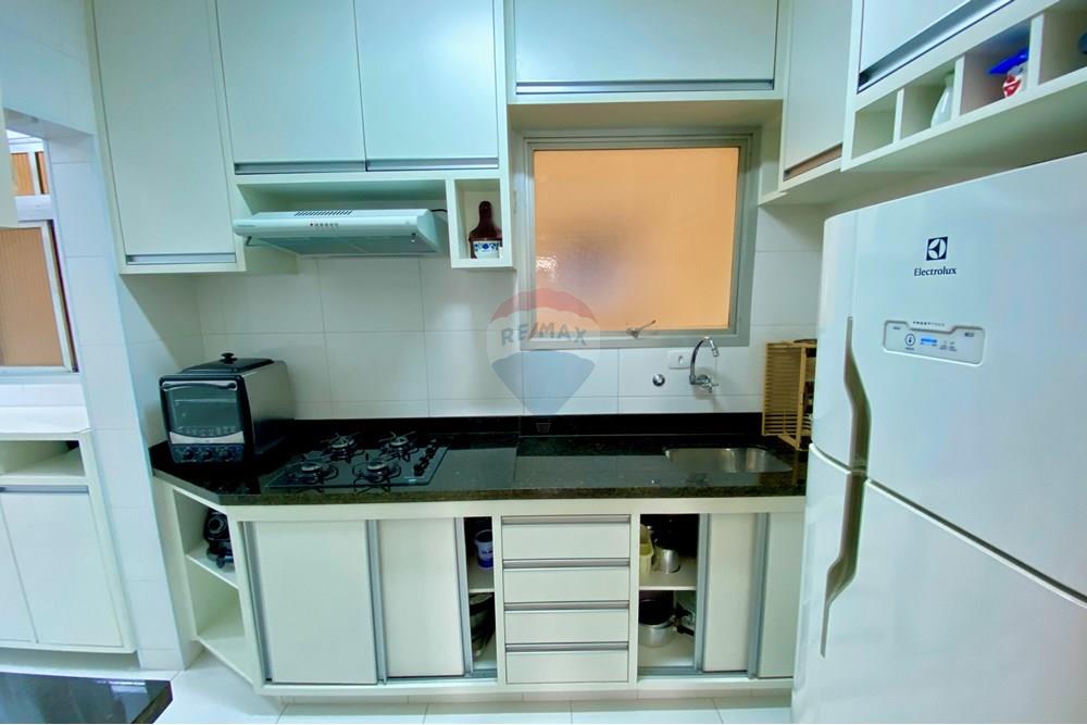 Apartamento - Venda - Guarujá , São Paulo - IMG_1252.jpg - Cozinha - 690821038-200