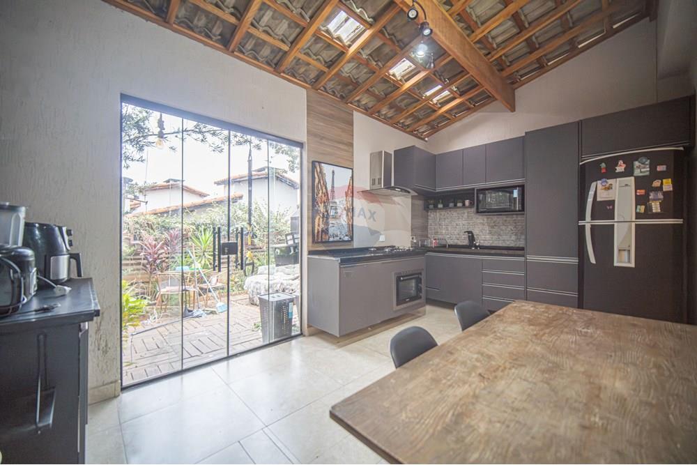 Casa de Condomínio - Venda - Cotia , São Paulo - Sandra-16.jpg - 691151008-8