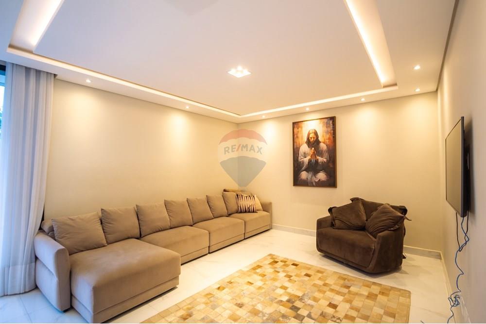 Casa de Condomínio - Venda - Indaiatuba , São Paulo - IMG_2911.jpg - Sala de estar - 690471119-55