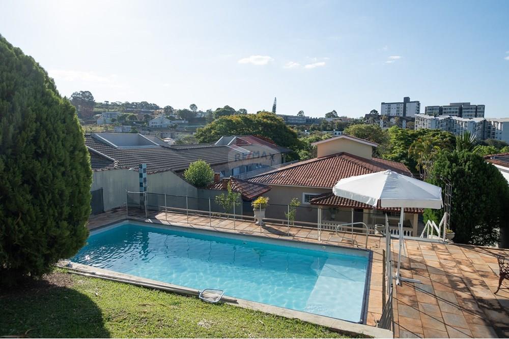 Casa de Condomínio - Venda - Bragança Paulista , São Paulo - stahelena79.jpg - 690041049-66