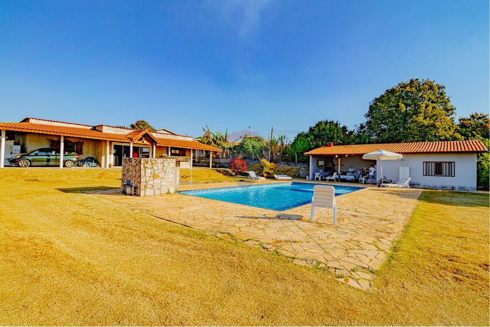 Chácara / Sítio / Fazenda - Venda - Atibaia , São Paulo - RINF-121.jpg - 690921066-72