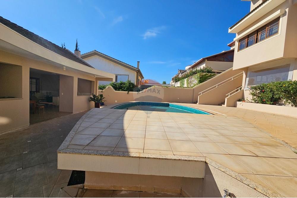 Casa de Condomínio - Alugar - Bragança Paulista , São Paulo - 17.jpg - 690041084-81