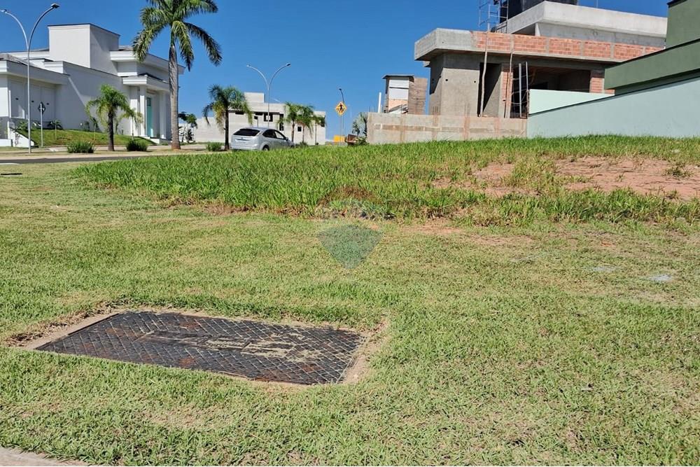 Terreno - Venda - Mogi Mirim , São Paulo - terreno do Paulo no flor daldeia.jpeg - Quintal - 690751036-47