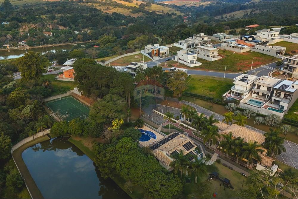 Casa de Condomínio - Venda - Bragança Paulista , São Paulo - SV-082.jpg - 690041018-300