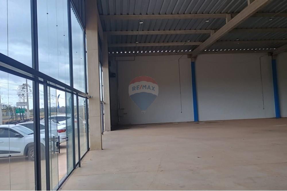 Depósito-Galpão-Armazém para alugar, 1400m² - Foto 7