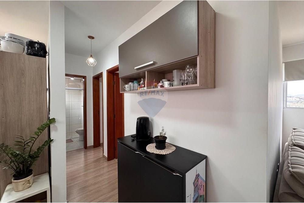 Apartamento - Venda - Bragança Paulista , São Paulo - H - Cozinha 5.jpg - 690041052-107