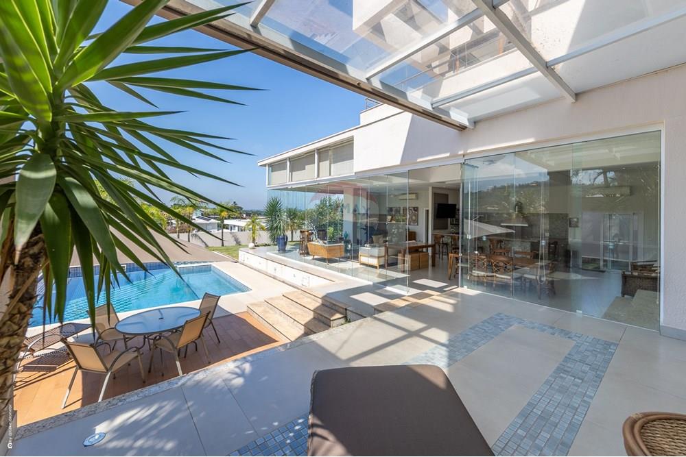 Casa de Condomínio - Venda - Vinhedo , São Paulo - TKD-3564.jpg - 690941014-58