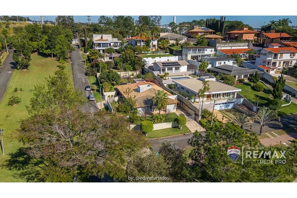 Casa de Condomínio - Alugar - Vinhedo , São Paulo - DJI_20250626101421_0021_DEDIVOFURTADO-RG98002306922 SSPCE - REMAX REDE PRO I - SAO JOAQUIM - 690541076-61.jpg - 690541076-61