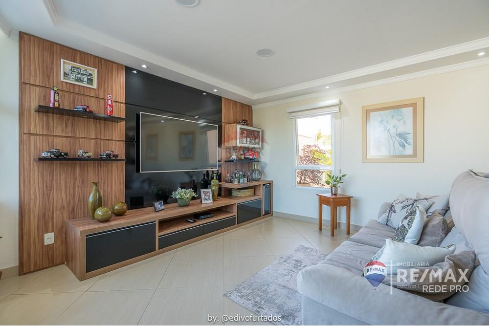 Casa de Condomínio - Venda - Valinhos , São Paulo - EDI08212EDIVOFURTADO-RG98002306922 SSPCE - Villagio Fiorentino -  REDE PRO II - 690851076-157 - GILBERTO.jpg - 690851076-157