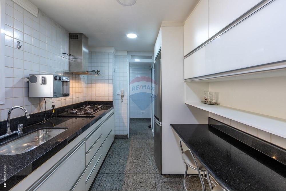 Apartamento - Venda - Campinas , São Paulo - TKD-3754.jpg - Cozinha - 690681118-88