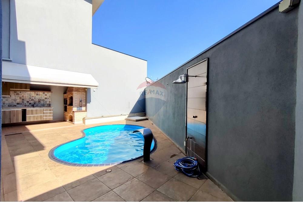 Casa de Condomínio - Venda - Mogi Guaçu , São Paulo - 46.jpg - Área Gourmet - 690521014-119