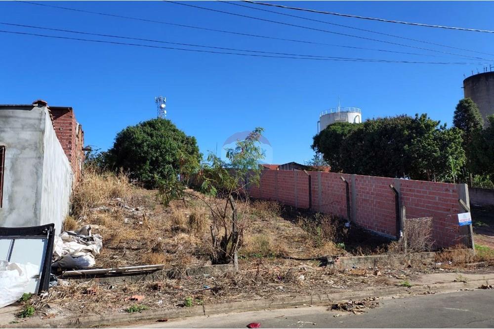 Terreno, 516 m² - Foto 1