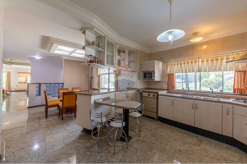 Casa - Venda - Valinhos , São Paulo - 79.jpg - Cozinha - 690681118-60