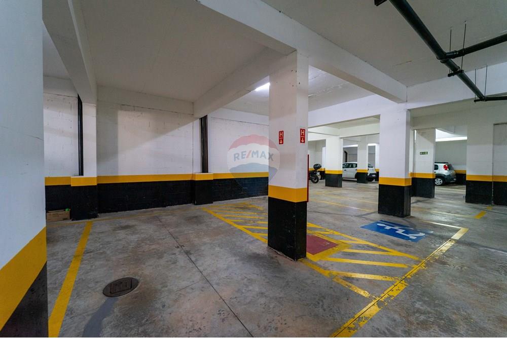 Apartamento - Venda - Jundiaí , São Paulo - DSC00054.jpg - Garagem - 690361027-5