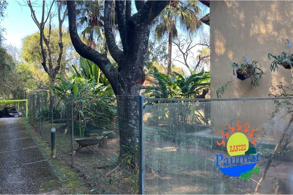 Chácara / Sítio / Fazenda - Venda - Itatiba , São Paulo - F 03.jpeg - 690791203-42