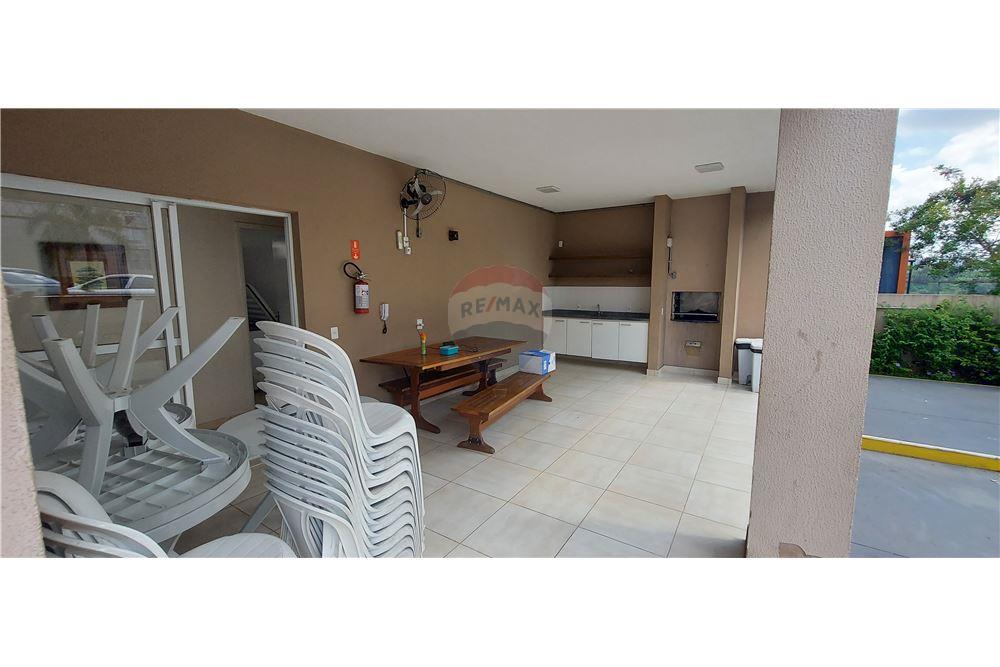 Apartamento - Alugar - Jundiaí , São Paulo - 30 - 690791111-261