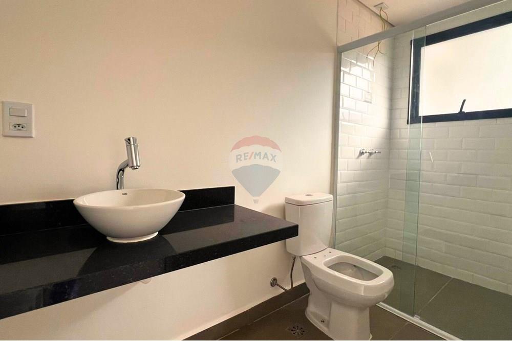 Apartamento - Venda - Atibaia , São Paulo - 10.jpeg - Banheiro - 690471154-2