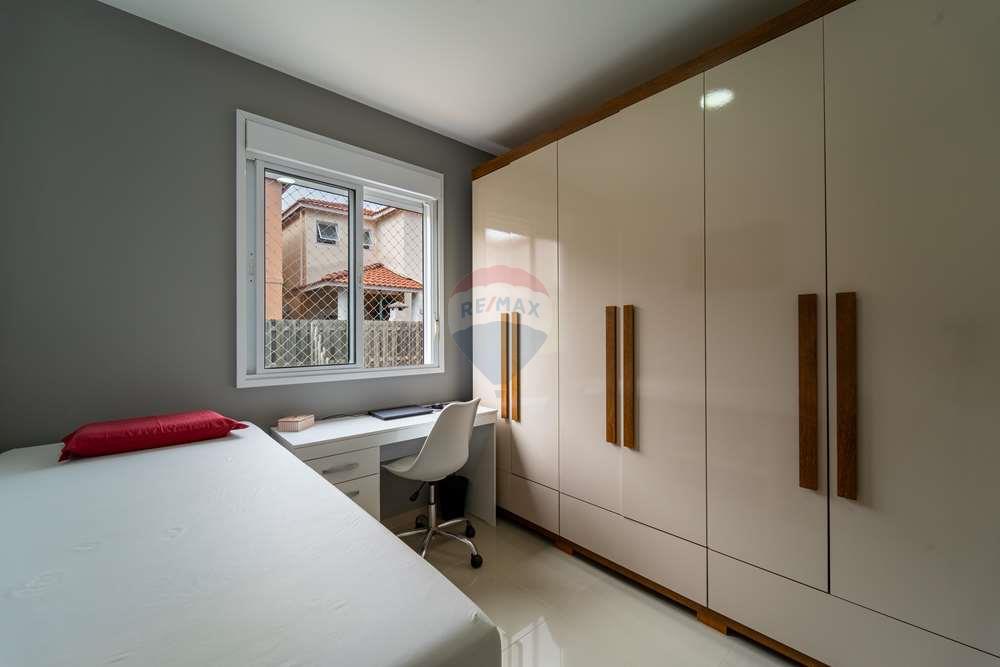 Casa de Condomínio - Venda - Jundiaí , São Paulo - DSC01767-HDR.jpeg - Quarto de família - 690591032-124