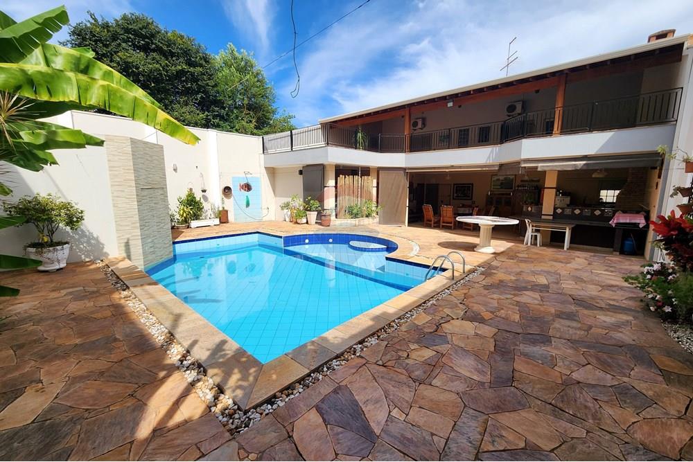 Sobrado - Venda - Araraquara , São Paulo - Fotos casa Miguel2.jpg - 690151059-24