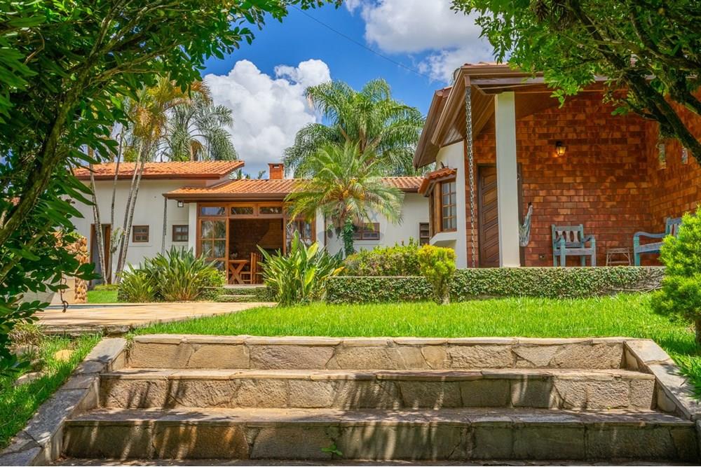 Casa de Condomínio - Venda - Itatiba , São Paulo - DSC08875.jpg - 690791203-13