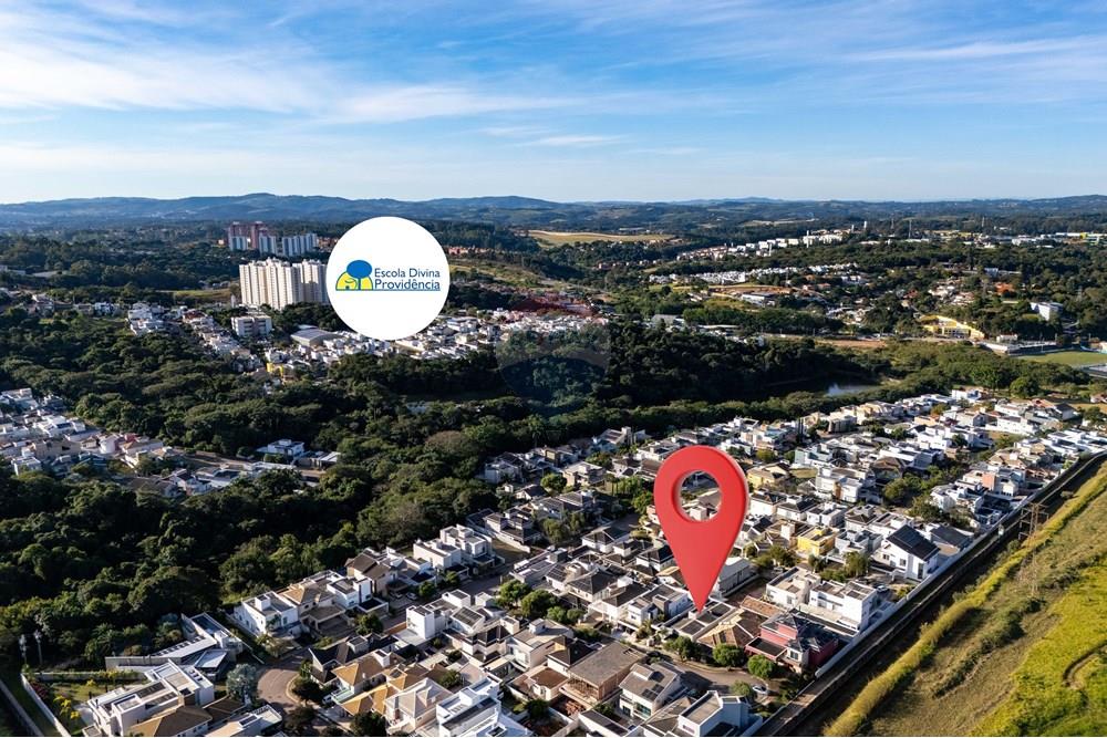 Casa de Condomínio - Venda - Jundiaí , São Paulo - 60.jpg - Layout aberto - 690591006-90