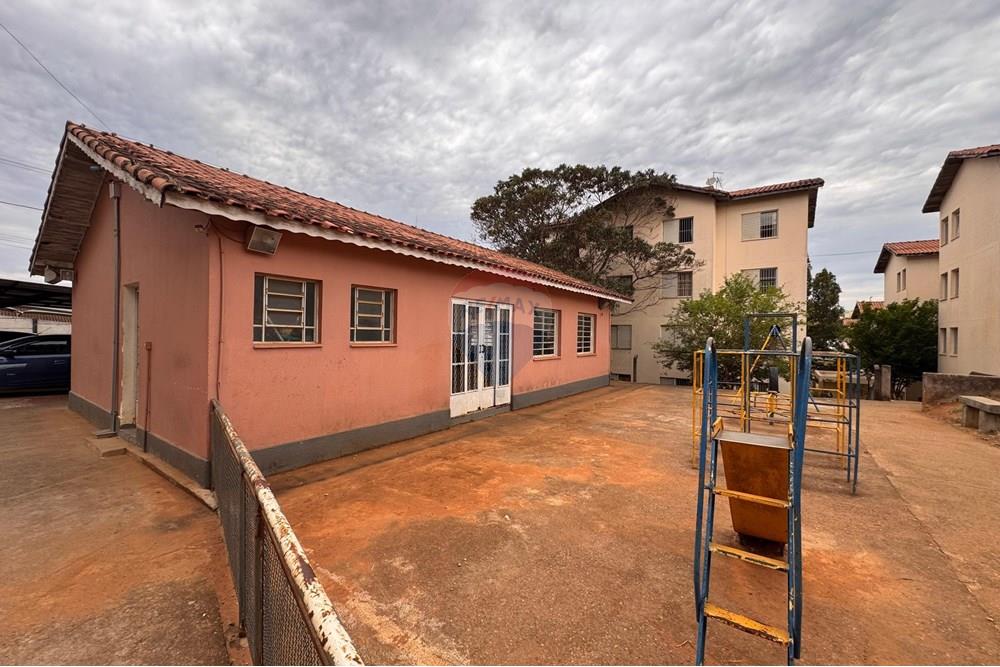 Apartamento - Venda - Bragança Paulista , São Paulo - H - Salão de Festas 2.jpeg - Salão de Festas - 690041052-118
