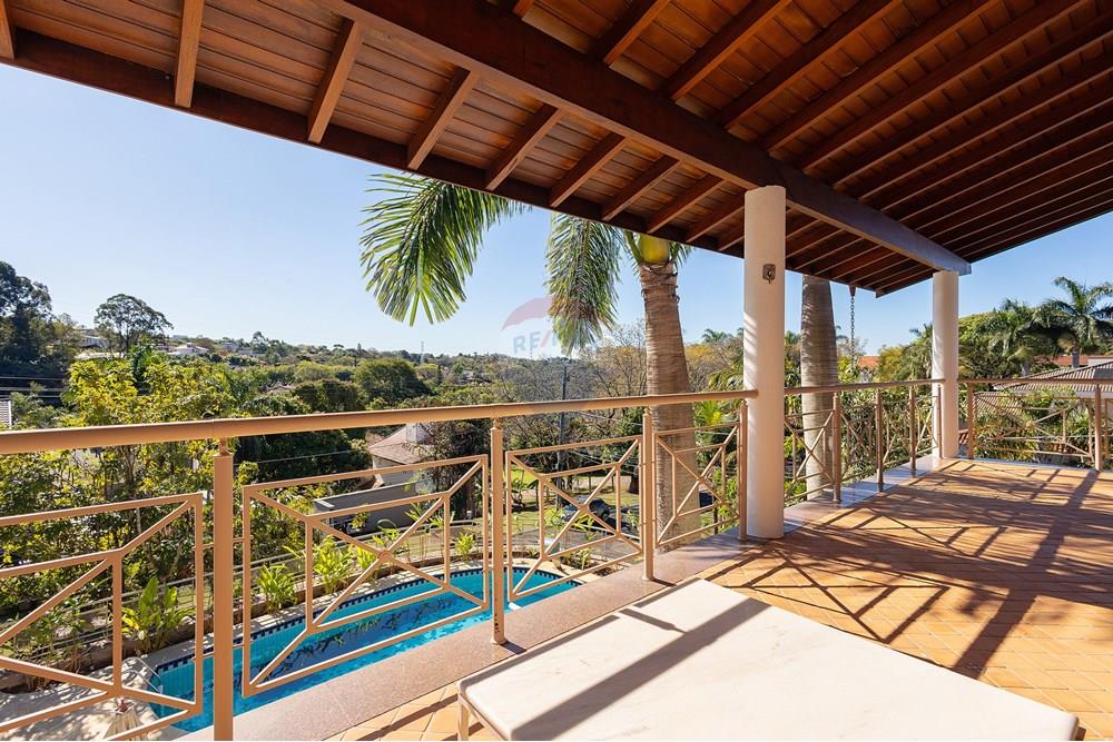 Casa de Condomínio - Venda - Vinhedo , São Paulo - IMG_9639-HDR.jpg - 690131011-314