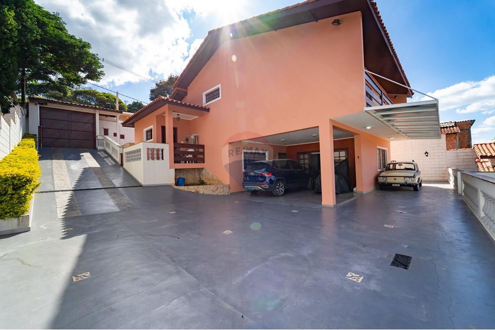 Casa - Venda - Jundiaí , São Paulo - DSC08198.jpg - Garagem - 690591011-70