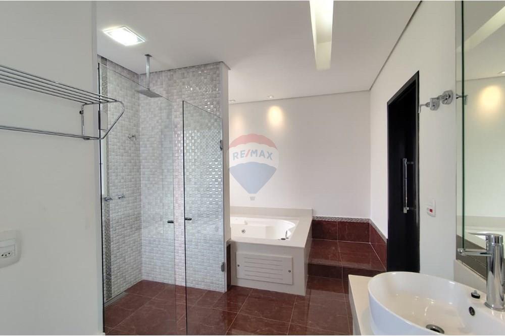 Casa de Condomínio - Alugar - Paulínia , São Paulo - 1564f33c-f514-4aee-b0c8-024470ad4ba7.jpg - 690511042-357