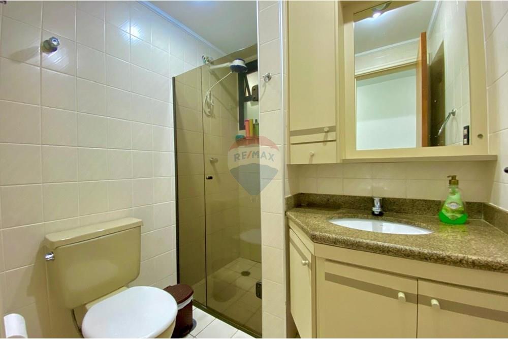 Apartamento - Venda - Guarujá , São Paulo - c16b27a7-03ab-4a9b-9281-36492add6cbf.jpeg - Banheiro - 690821045-199