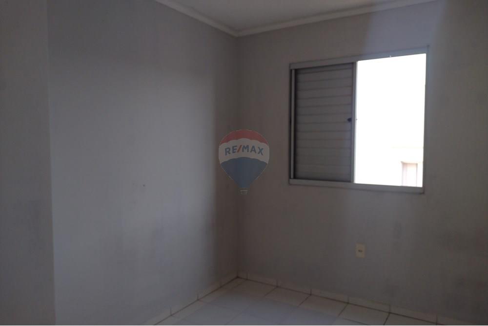 Apartamento - Alugar - Cosmópolis , São Paulo - 08.jpg - Quarto infantil - 690831004-245
