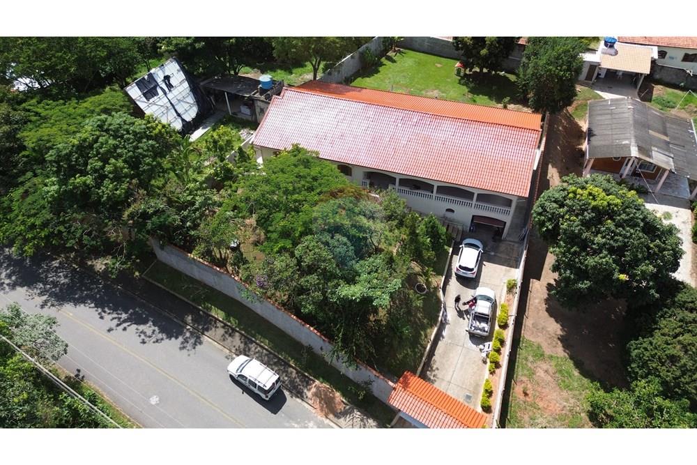 Casa - Venda - Itatiba , São Paulo - DJI_0413.JPG - 690791114-46