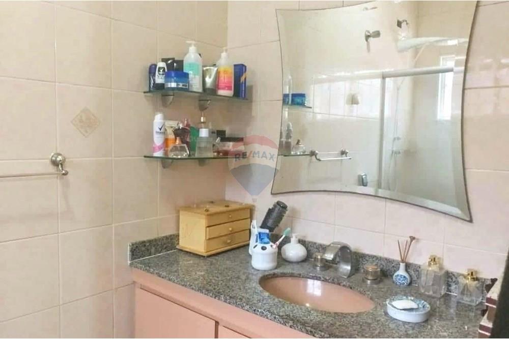 Casa - Venda - Americana , São Paulo - banheiro suíte.jpg - 690231102-2