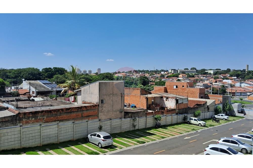 Apartamento - Alugar - Hortolândia , São Paulo - 20250228_102556.jpg - 690531082-31