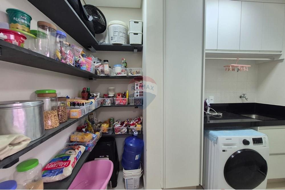 Casa - Venda - Paulínia , São Paulo - IMG-20250919-WA0268.jpg - Despensa - 690511202-36