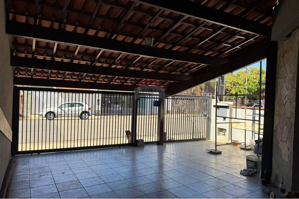 Casa - Alugar - Atibaia , São Paulo - IMG_1858.JPEG - Garagem - 690471003-111