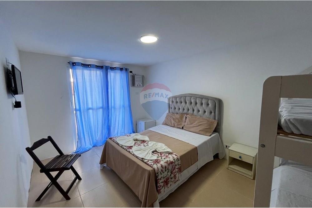 Hotel/ Pousada - Venda - Guarujá , São Paulo - quarto 25.jpg - 690551062-10