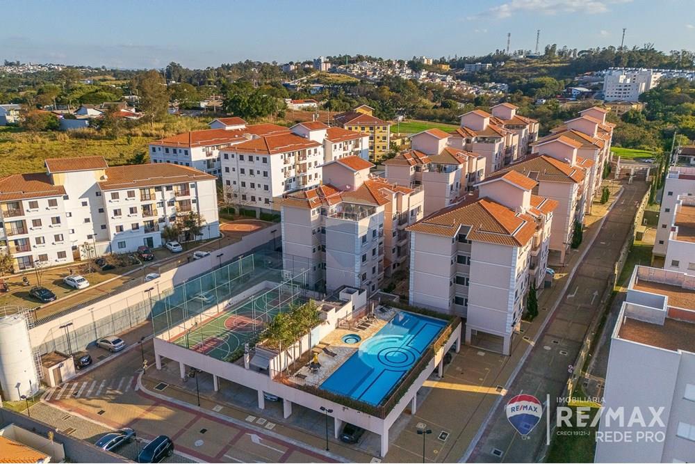 Apartamento - Venda - Vinhedo , São Paulo - DJI_20250811161811_0009_D_EDIVOFURTAEDIVOFURTADO-RG98002306922 SSPCE - Inspirazzione -  REDE PRO I - 690541048-148 - CLAUDIA NUN - 690851010-33