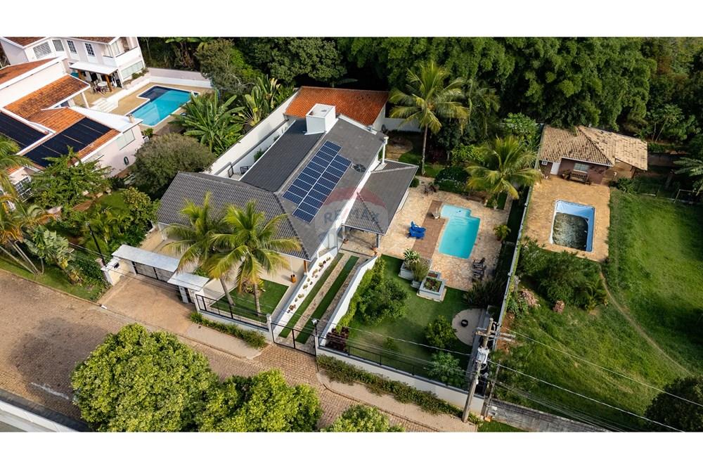 Casa - Venda - Jundiaí , São Paulo - DJI_20250411153400_0112_D.jpg - 690361019-15