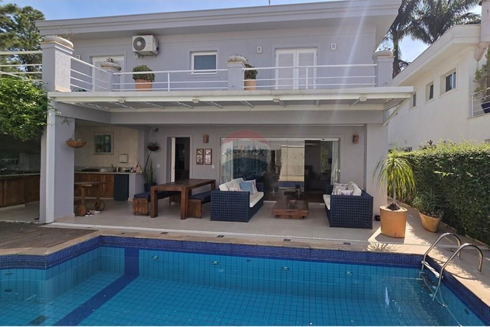 Casa de Condomínio - Alugar - Barueri , São Paulo - 50.jpg - 691141038-12