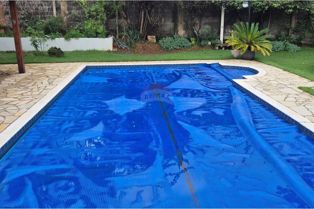 Casa de Condomínio - Alugar - Vinhedo , São Paulo - 9db77d1d-8616-4aec-b44b-27be3ec22312.jpg - 690851008-488